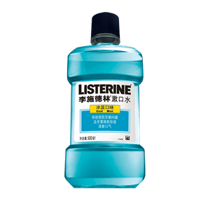 口氣清新劑十大品牌