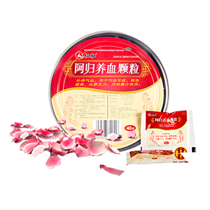 補血十大品牌