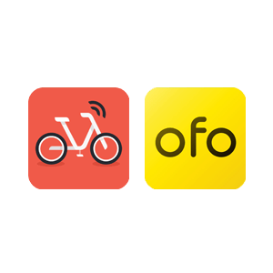 共享單車(chē)十大品牌