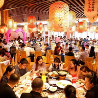 餐飲咨詢(xún)公司十大品牌