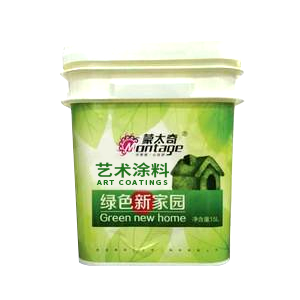 藝術涂料十大品牌