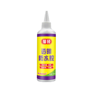 防水膠十大品牌