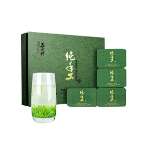 綠茶十大品牌