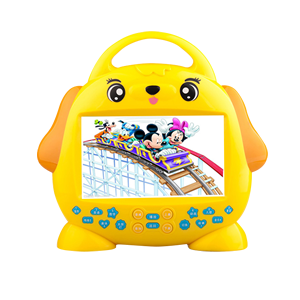 早教機十大品牌
