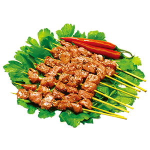 燒烤十大品牌