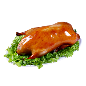 烤鴨十大品牌