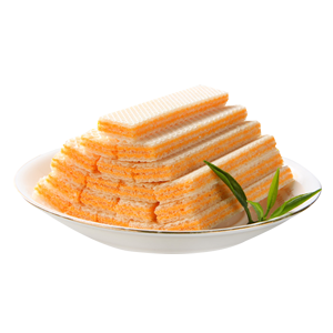 餅干十大品牌