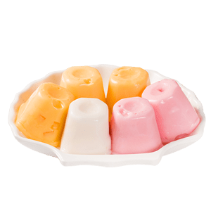果凍十大品牌