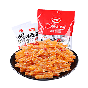 辣條十大品牌