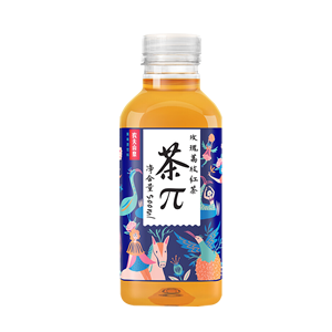 茶飲料十大品牌