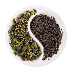 茶葉十大品牌