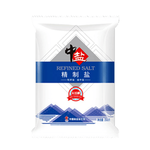 食鹽十大品牌