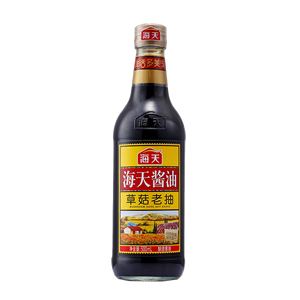 醬油十大品牌