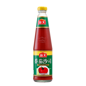 番茄醬十大品牌