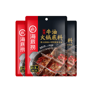 火鍋底料十大品牌
