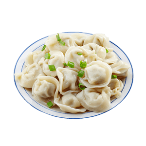 水餃十大品牌