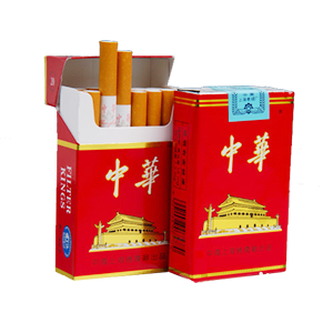 香煙十大品牌