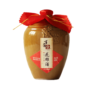黃酒米酒十大品牌
